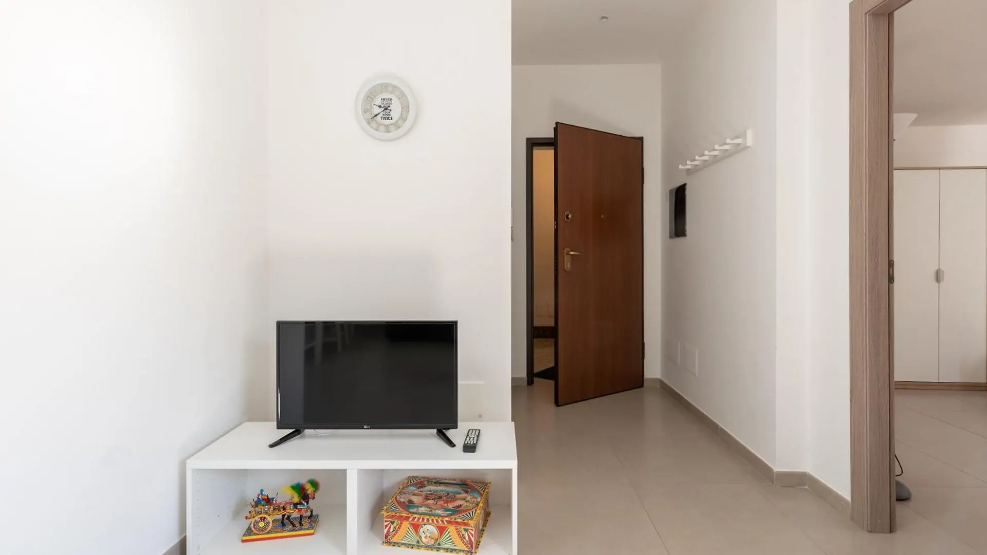 Lumar Sicilia - Quaroni Apartment Palermo