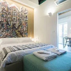 Apartment Dietro La Cattedrale, Palermo