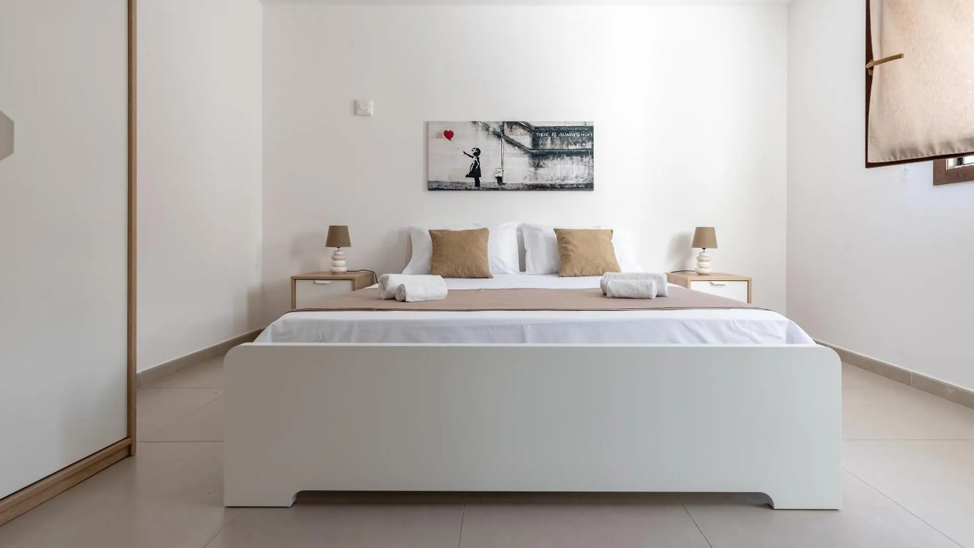 Lumar Sicilia - Quaroni Apartment Palermo