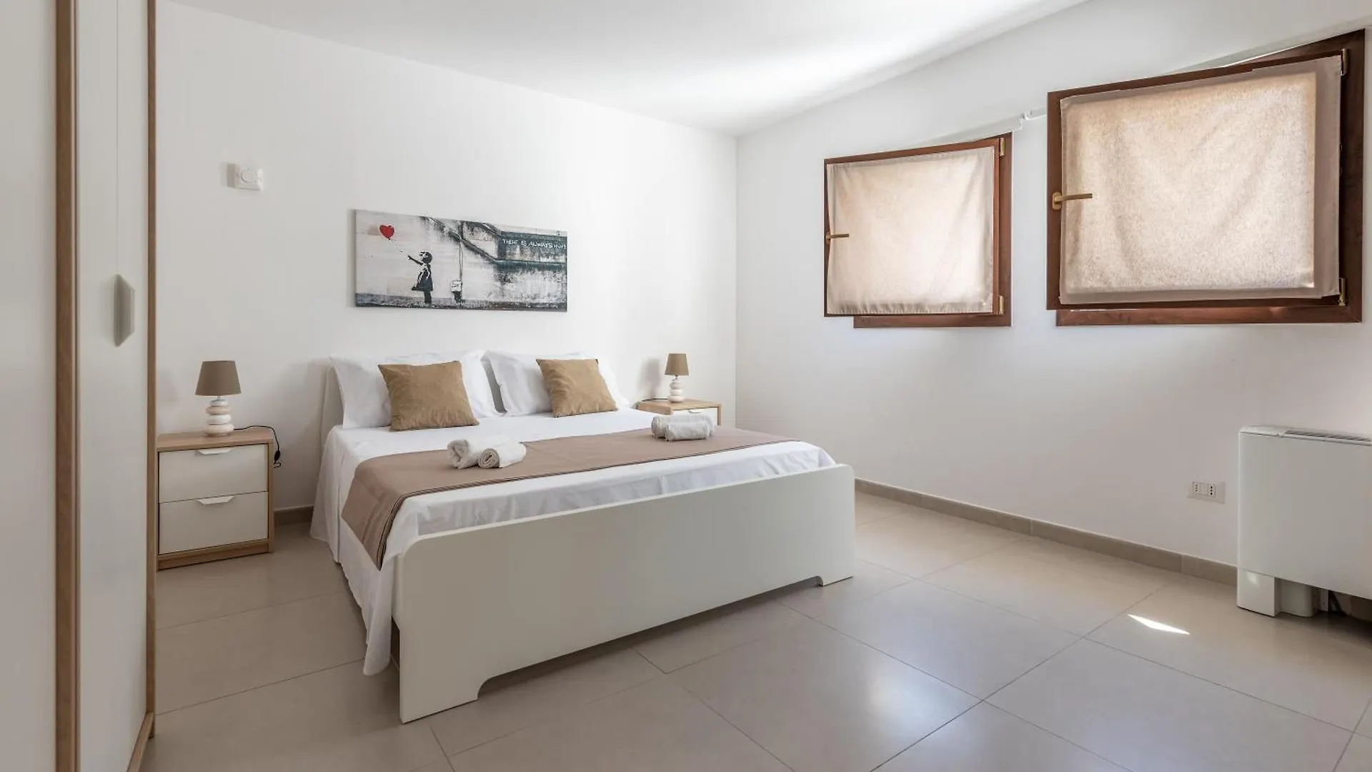 Lumar Sicilia - Quaroni Apartment Palermo Italy