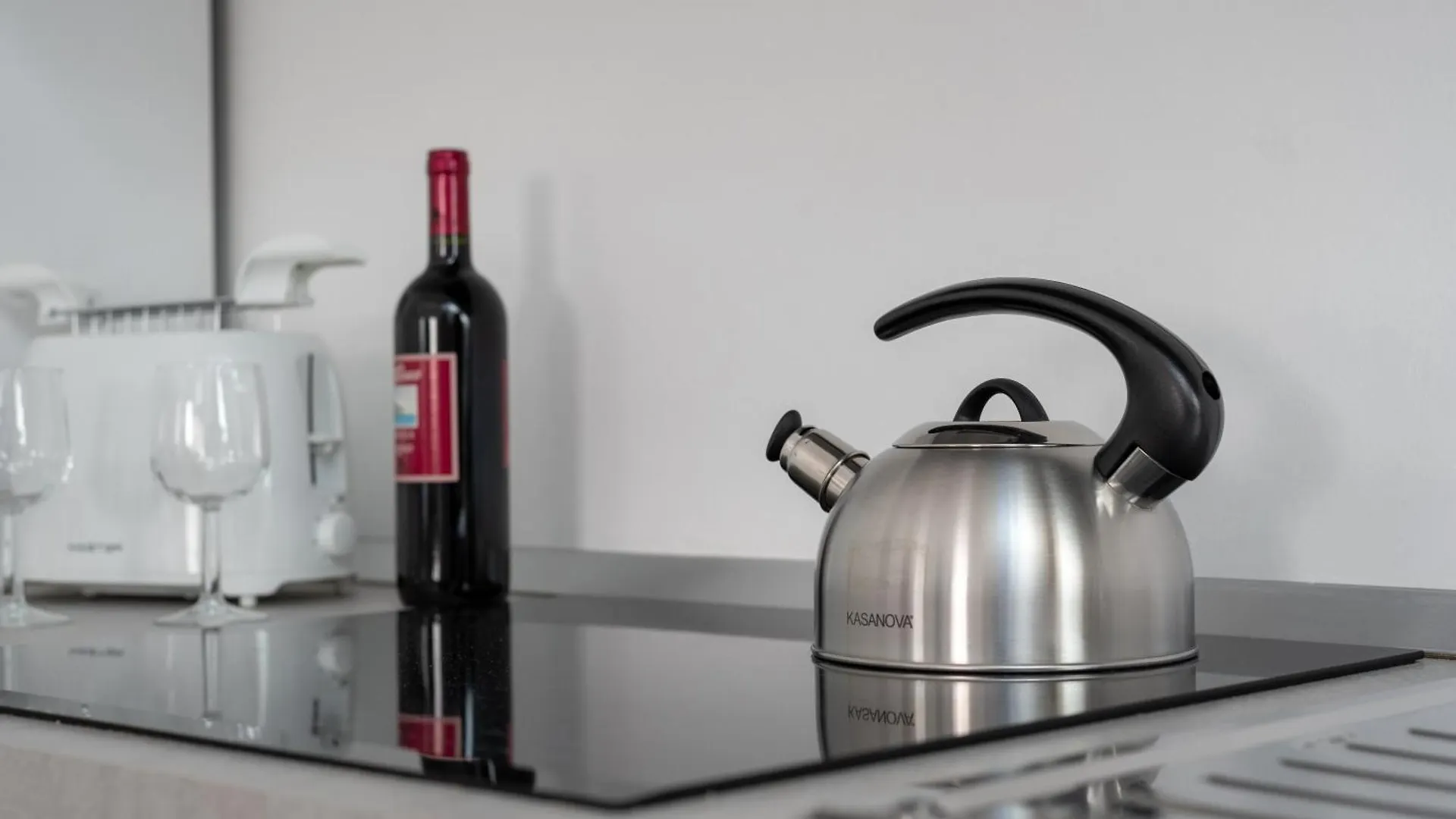Lumar Sicilia - Quaroni Apartment Palermo Italy