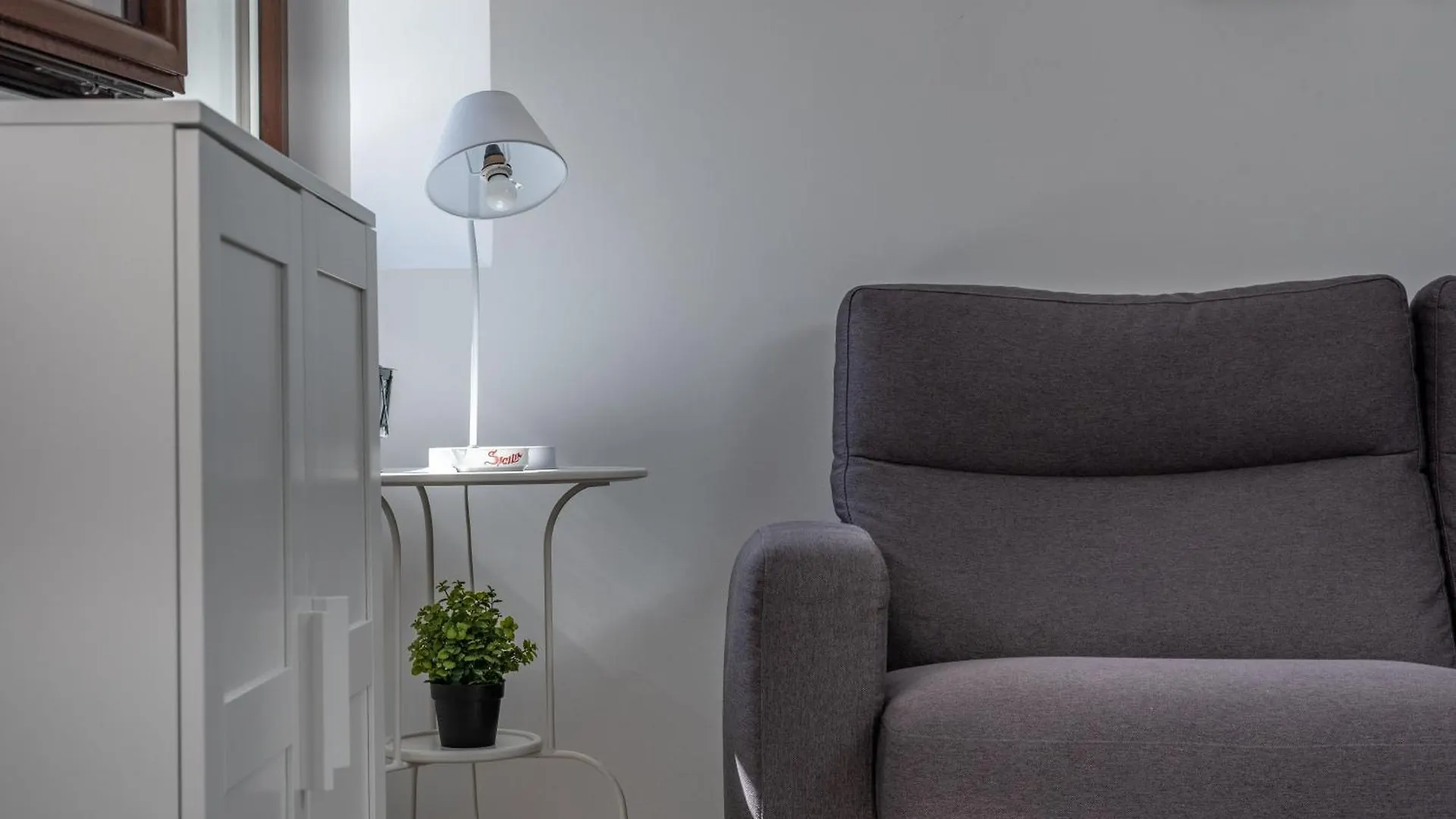 Lumar Sicilia - Quaroni Apartment Palermo