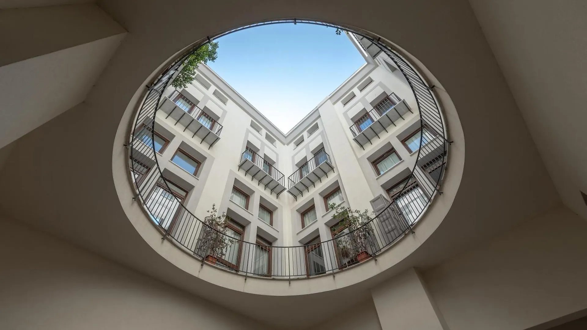Lumar Sicilia - Quaroni Apartment Palermo Italy